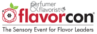 Flavorcon 2023 logo